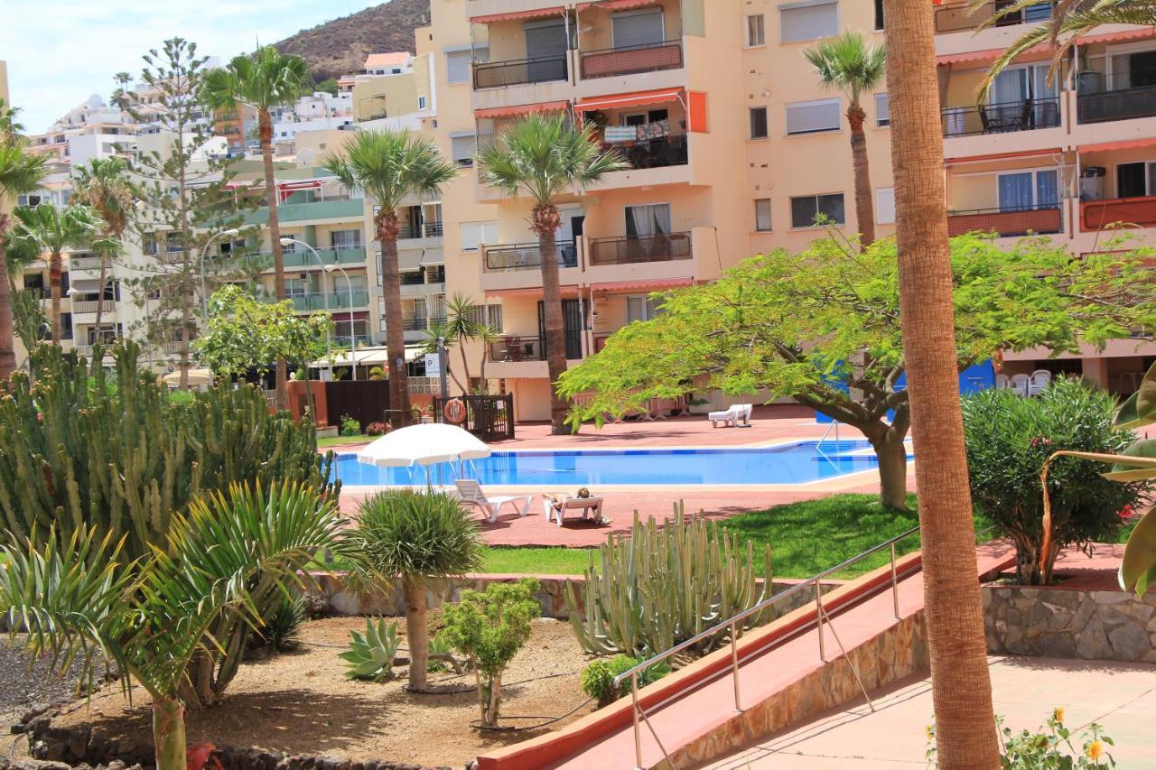 Los Cristianos - Two Bedrooms - Flayla-C ภายนอก รูปภาพ