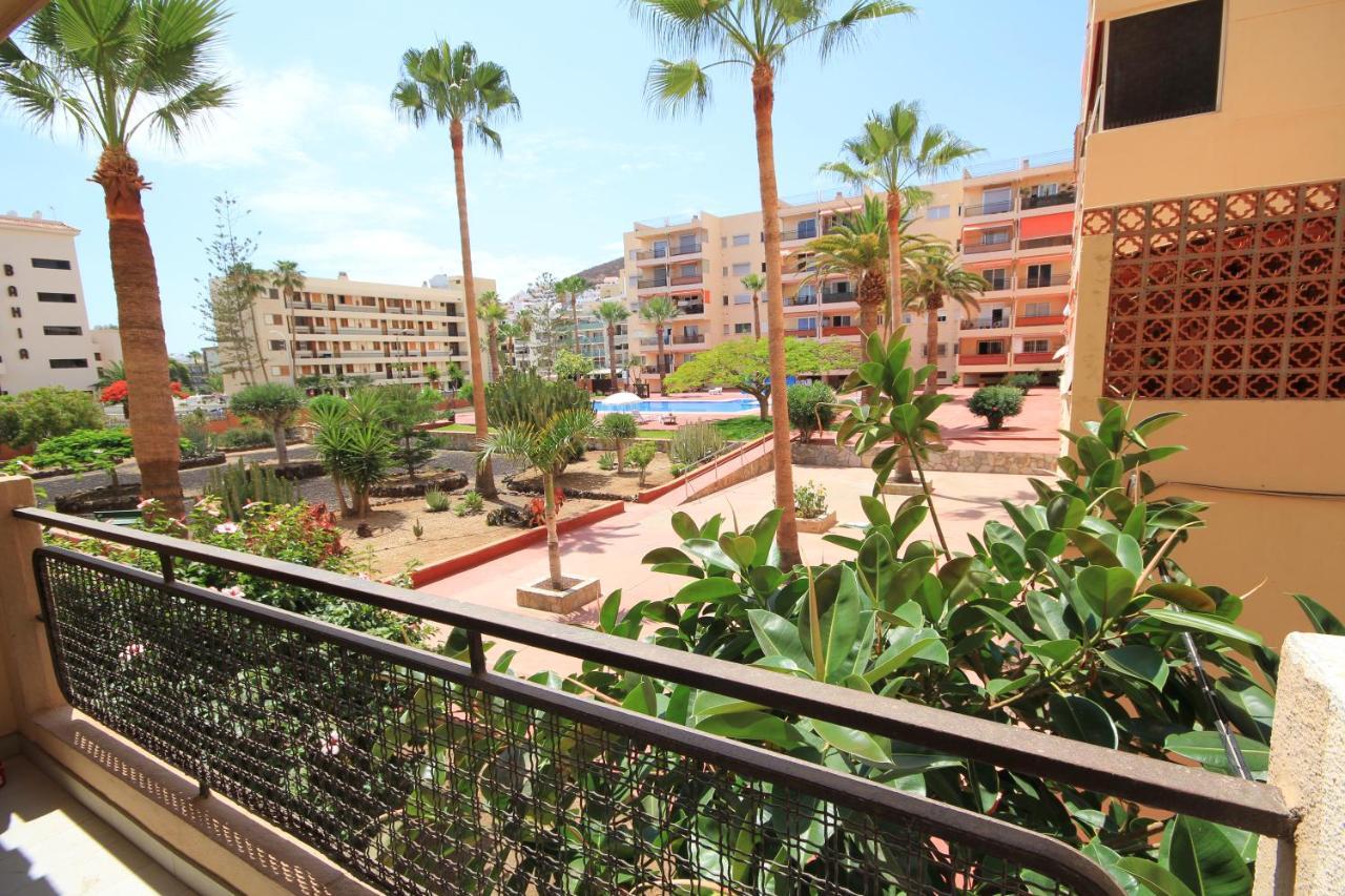 Los Cristianos - Two Bedrooms - Flayla-C ภายนอก รูปภาพ