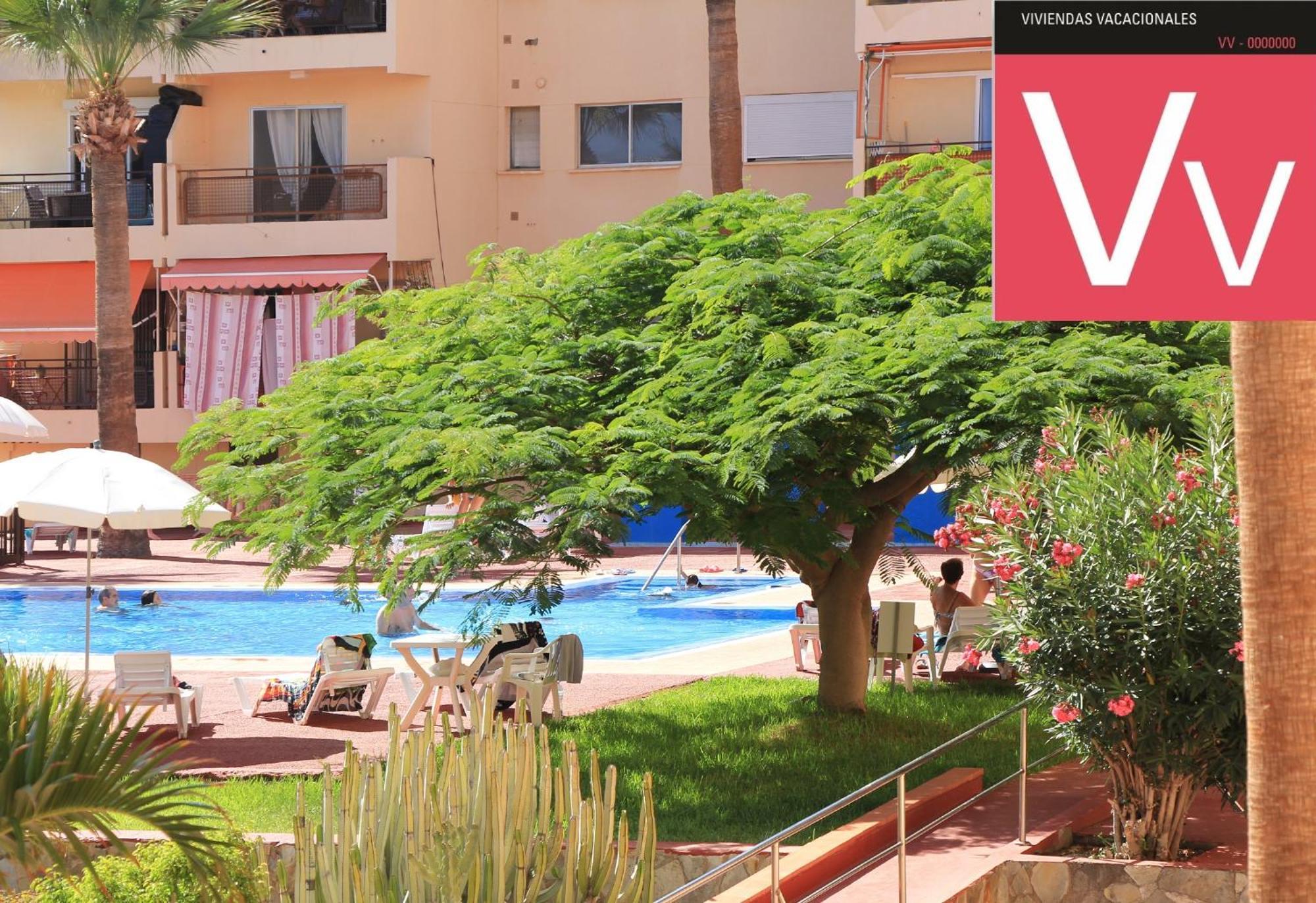 Los Cristianos - Two Bedrooms - Flayla-C ภายนอก รูปภาพ