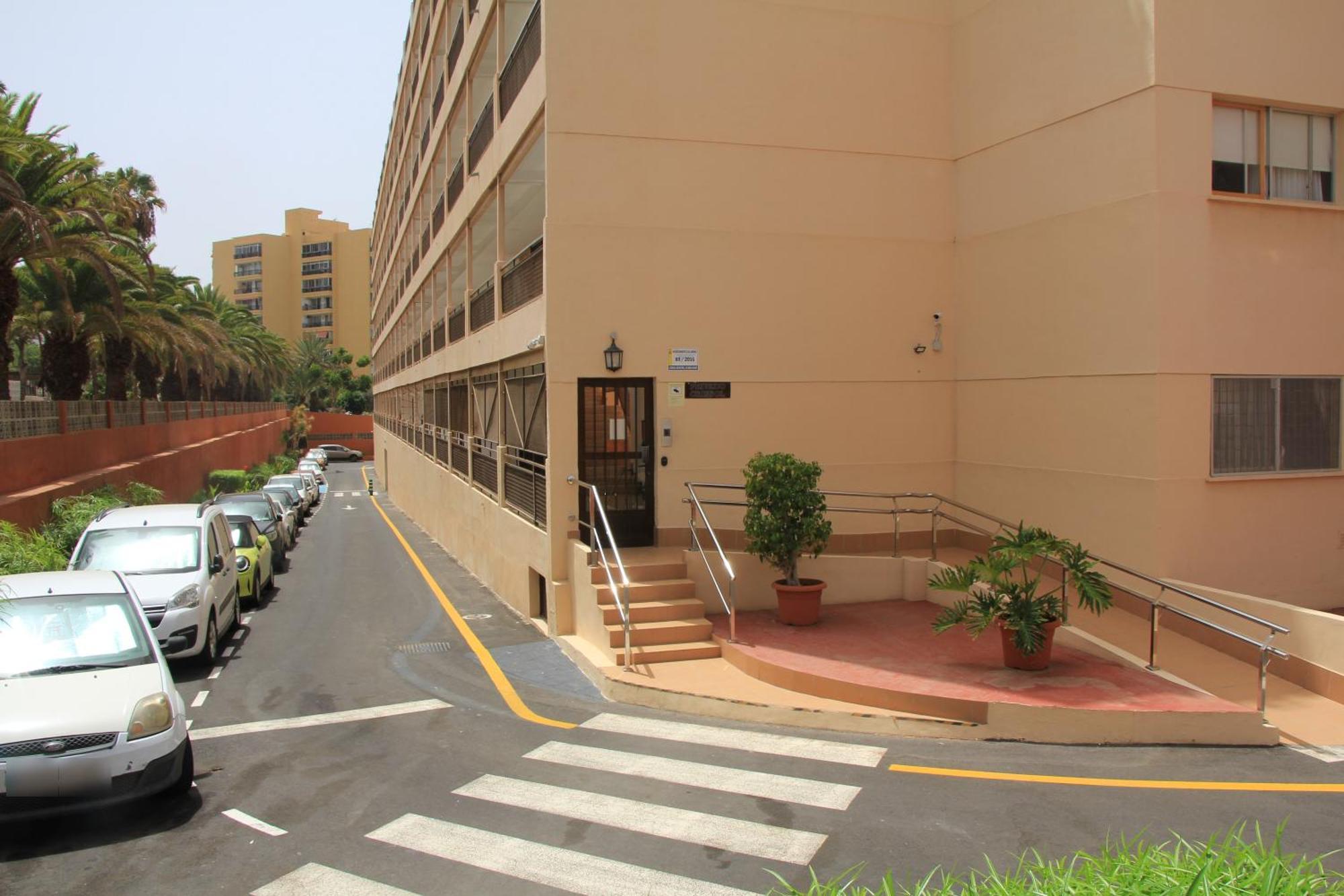 Los Cristianos - Two Bedrooms - Flayla-C ภายนอก รูปภาพ