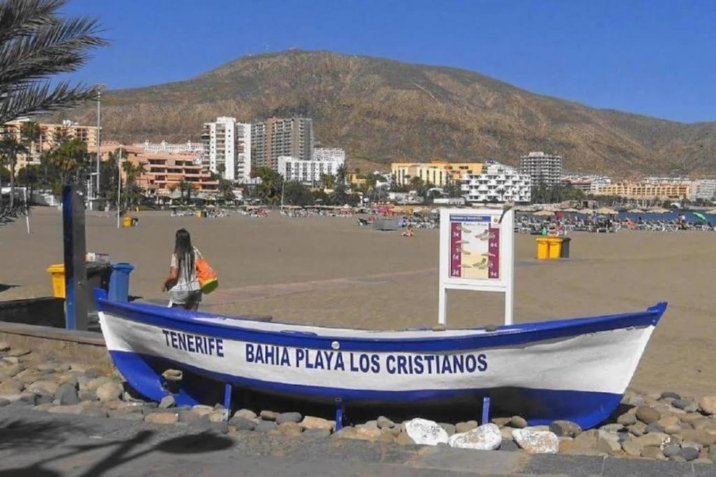 Los Cristianos - Two Bedrooms - Flayla-C ภายนอก รูปภาพ