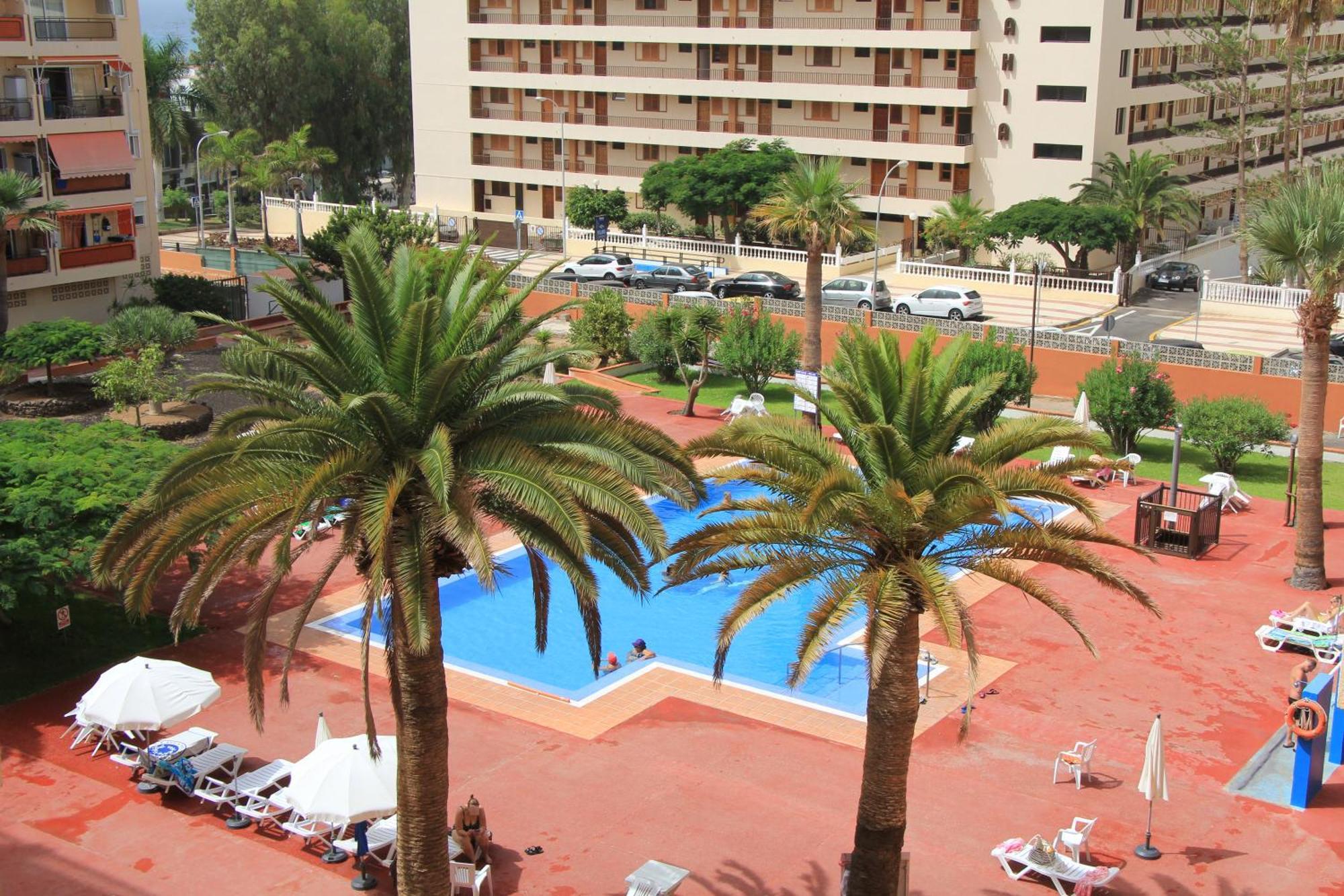 Los Cristianos - Two Bedrooms - Flayla-C ภายนอก รูปภาพ