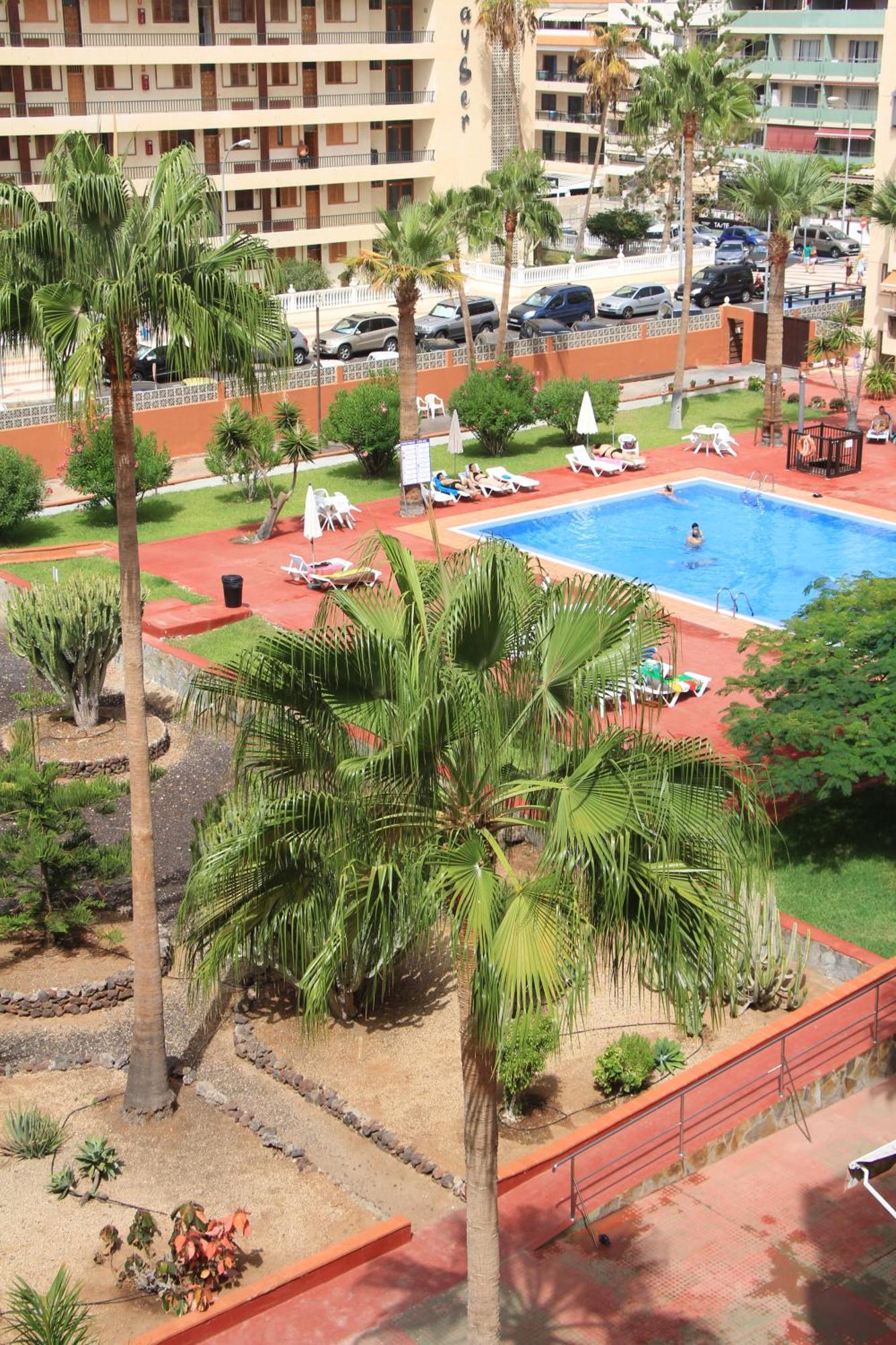 Los Cristianos - Two Bedrooms - Flayla-C ภายนอก รูปภาพ