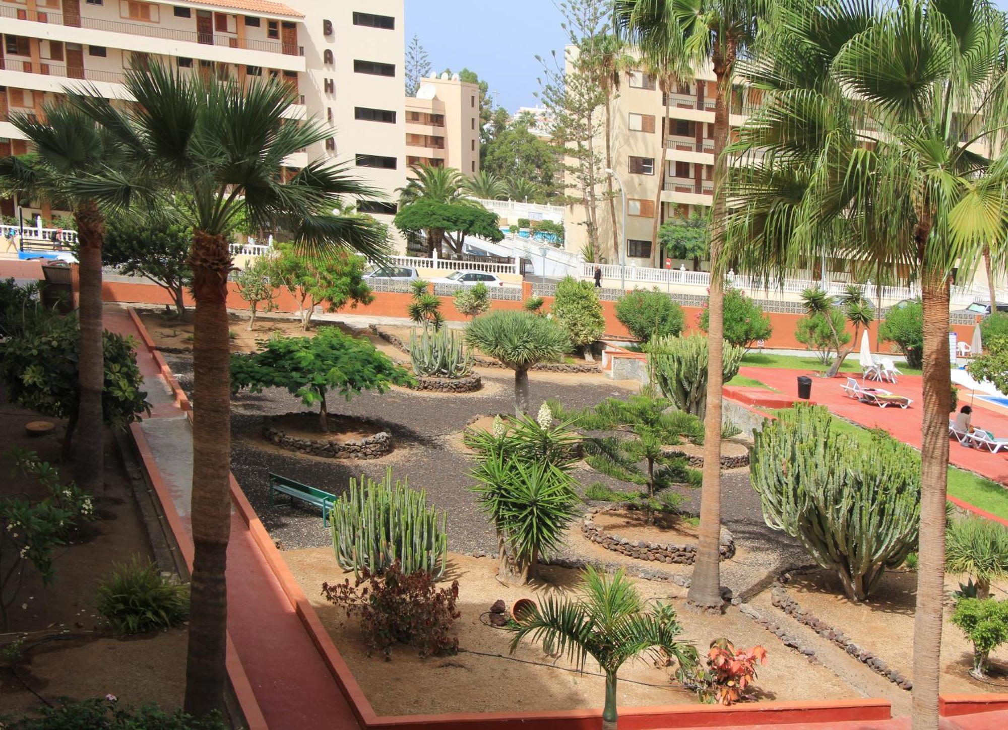 Los Cristianos - Two Bedrooms - Flayla-C ภายนอก รูปภาพ