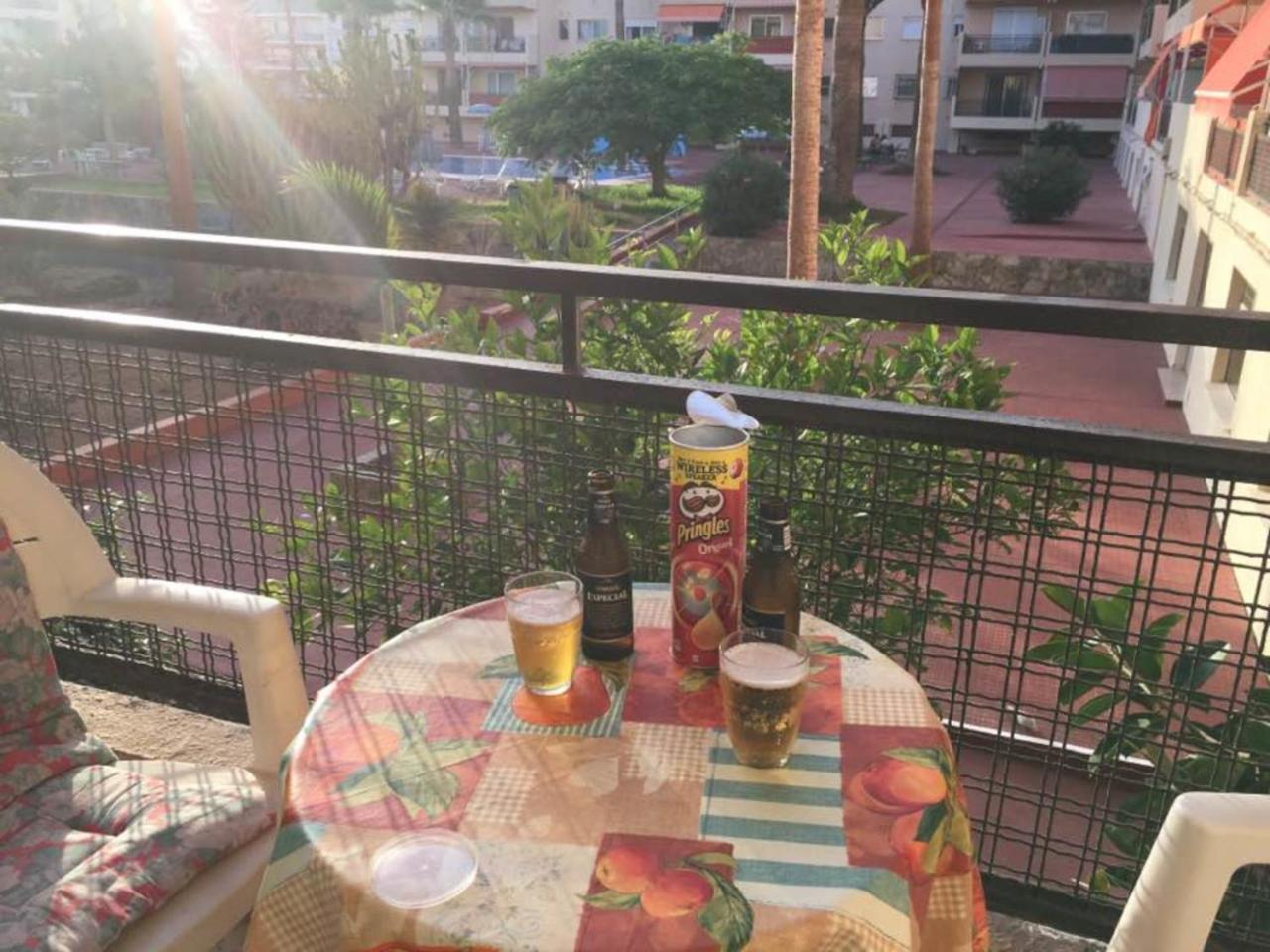 Los Cristianos - Two Bedrooms - Flayla-C ภายนอก รูปภาพ