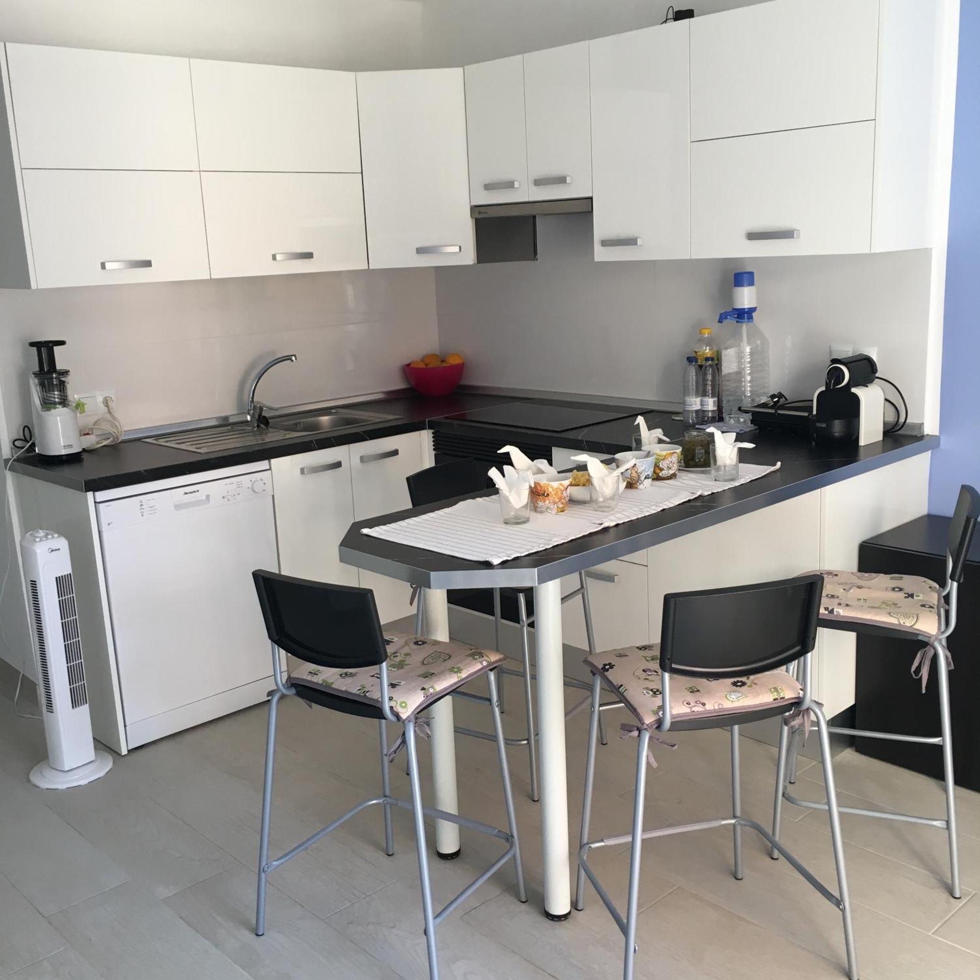 Los Cristianos - Two Bedrooms - Flayla-C ภายนอก รูปภาพ