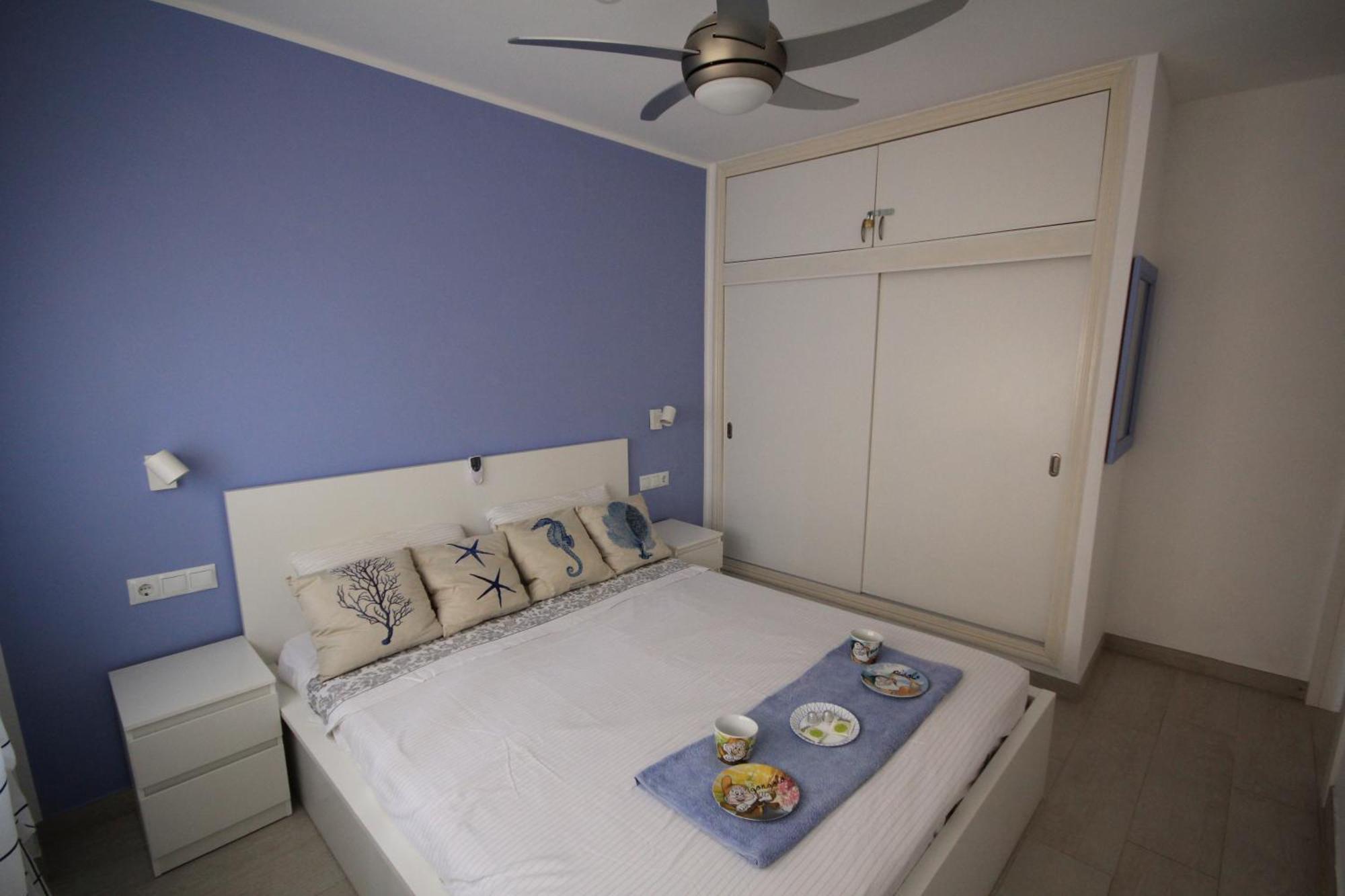 Los Cristianos - Two Bedrooms - Flayla-C ภายนอก รูปภาพ