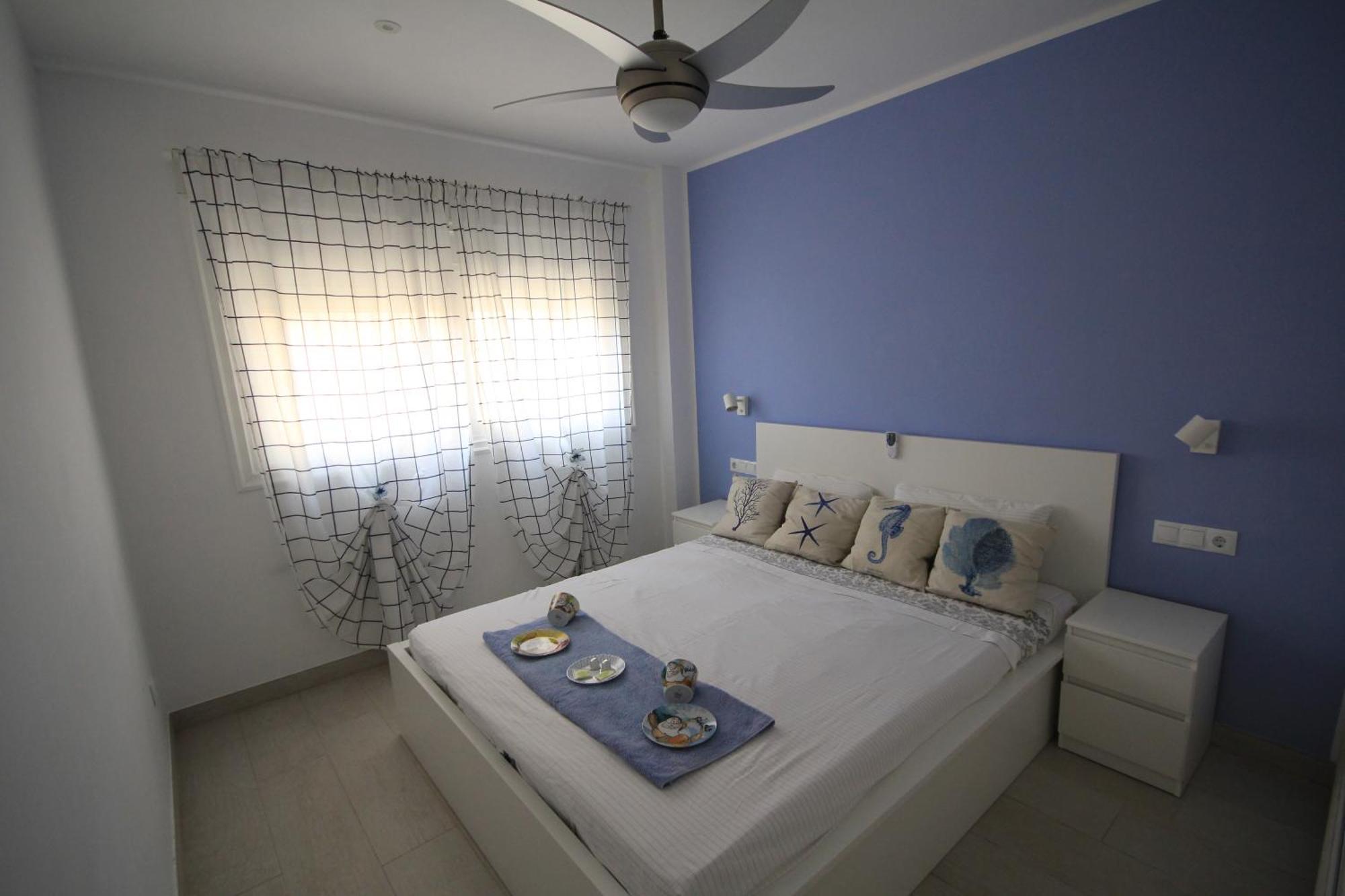 Los Cristianos - Two Bedrooms - Flayla-C ภายนอก รูปภาพ