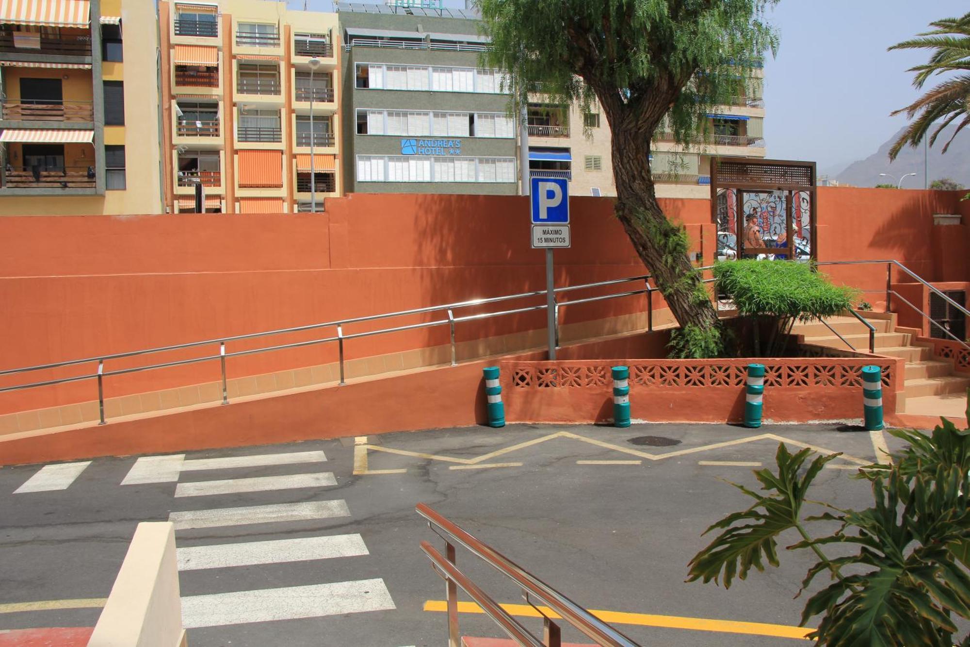 Los Cristianos - Two Bedrooms - Flayla-C ภายนอก รูปภาพ