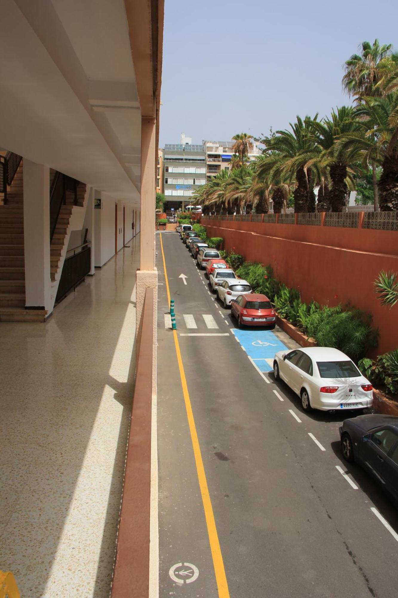 Los Cristianos - Two Bedrooms - Flayla-C ภายนอก รูปภาพ