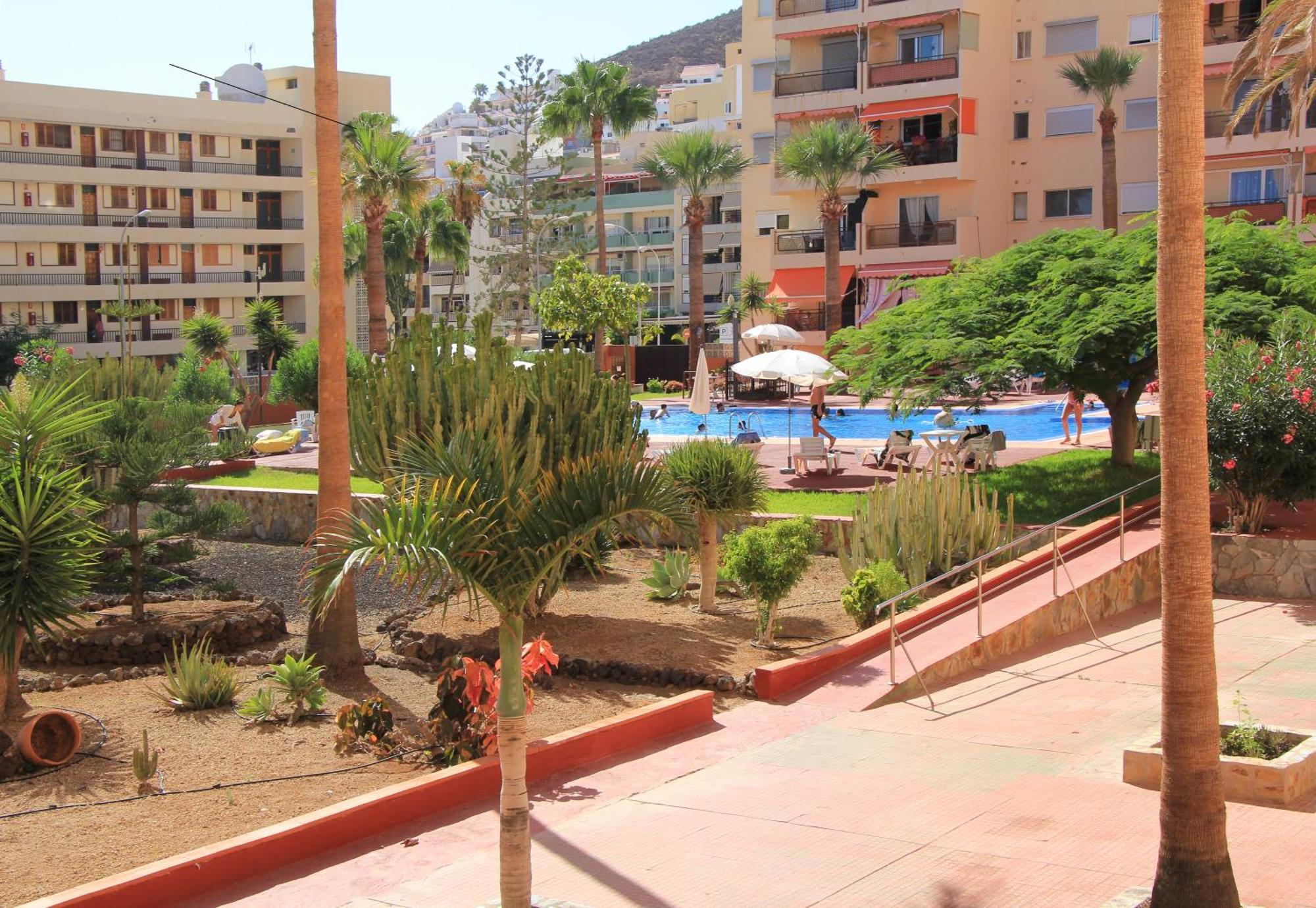 Los Cristianos - Two Bedrooms - Flayla-C ภายนอก รูปภาพ