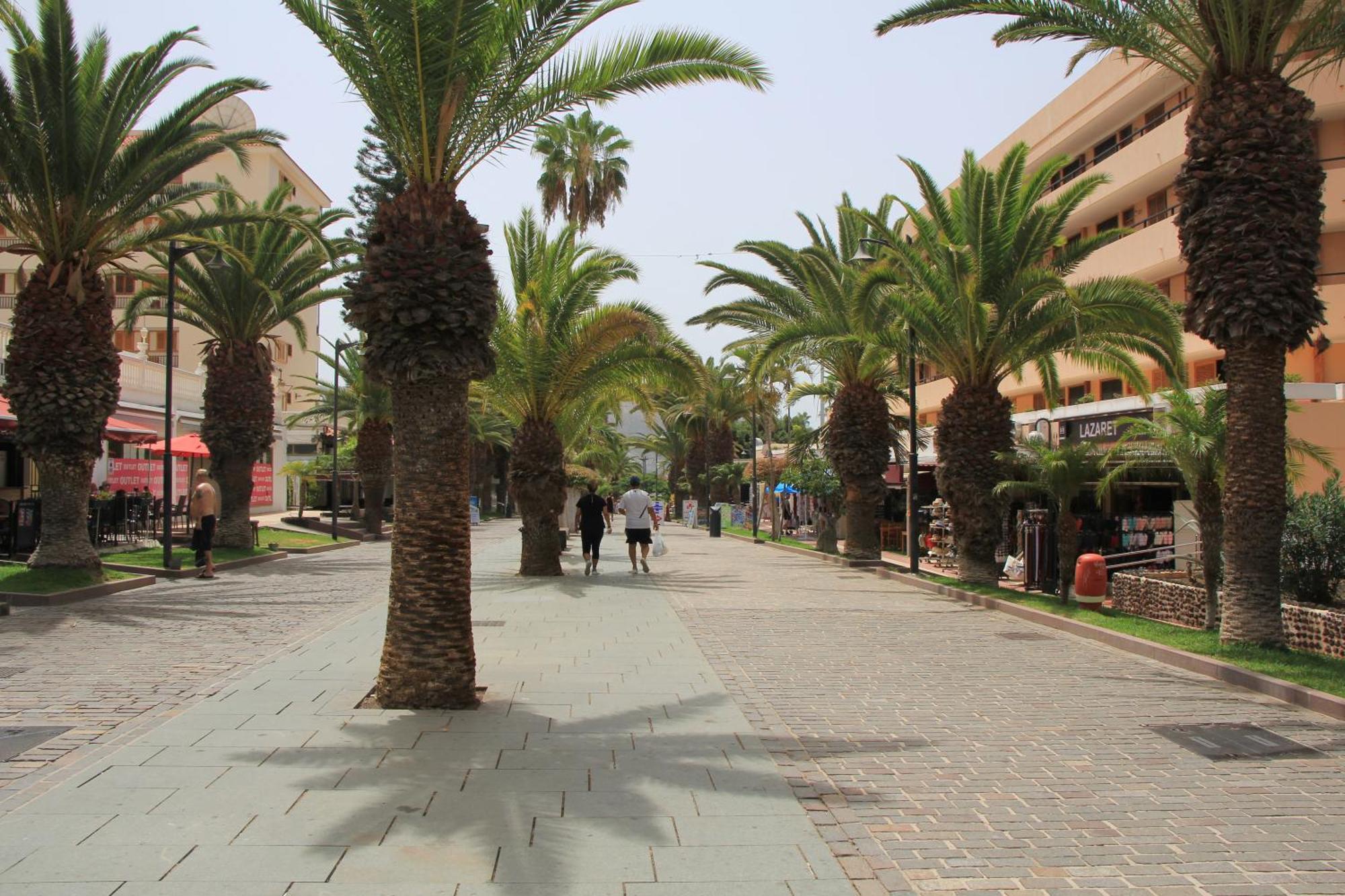 Los Cristianos - Two Bedrooms - Flayla-C ภายนอก รูปภาพ