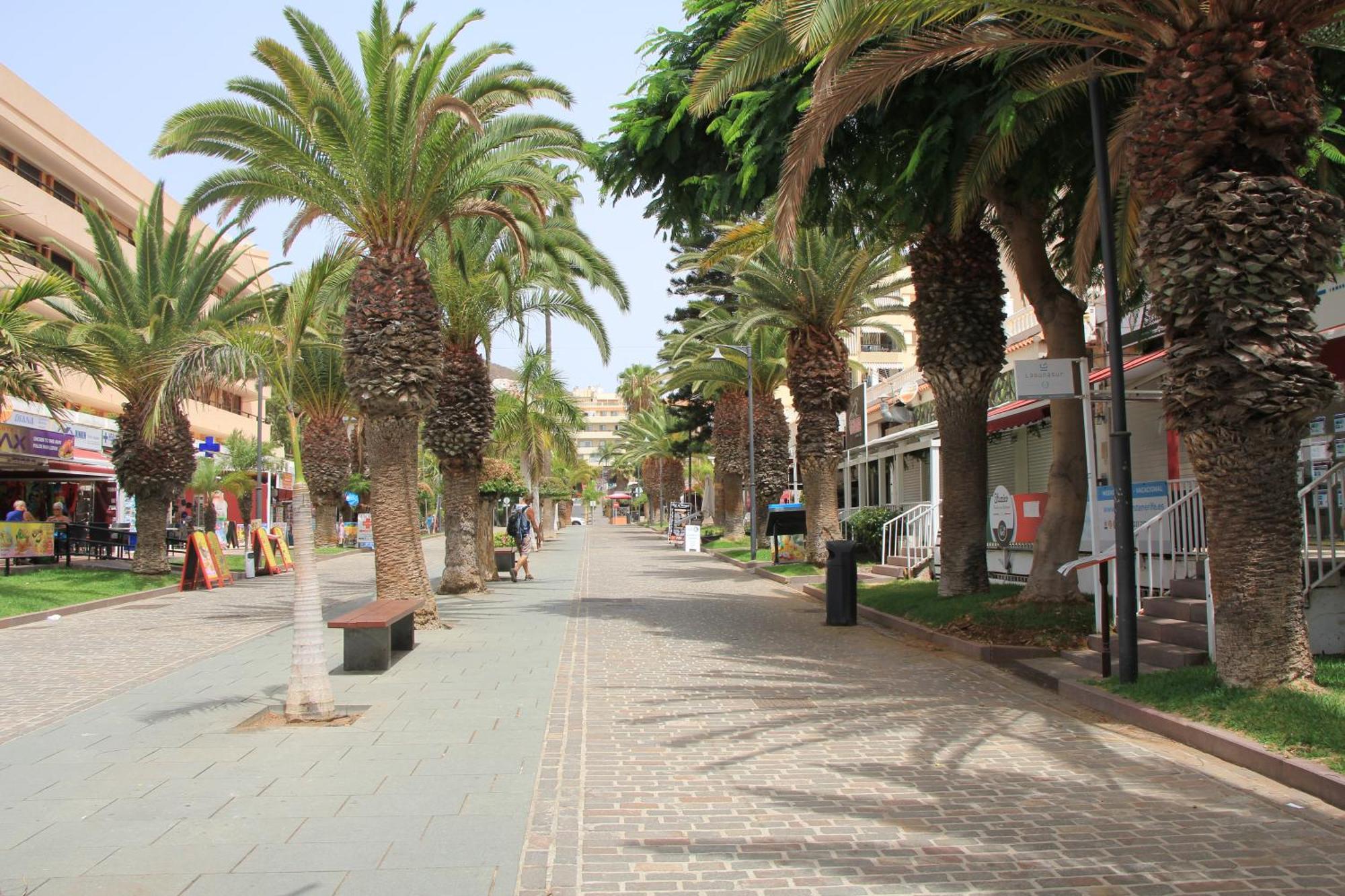 Los Cristianos - Two Bedrooms - Flayla-C ภายนอก รูปภาพ