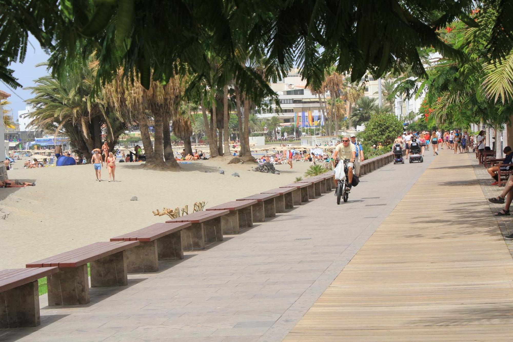 Los Cristianos - Two Bedrooms - Flayla-C ภายนอก รูปภาพ