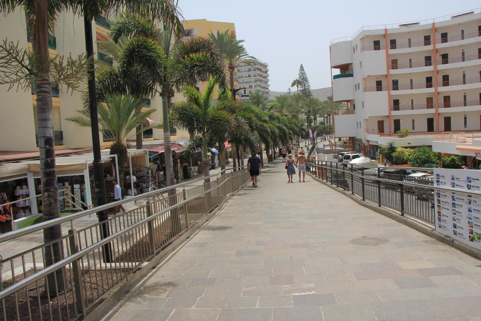 Los Cristianos - Two Bedrooms - Flayla-C ภายนอก รูปภาพ