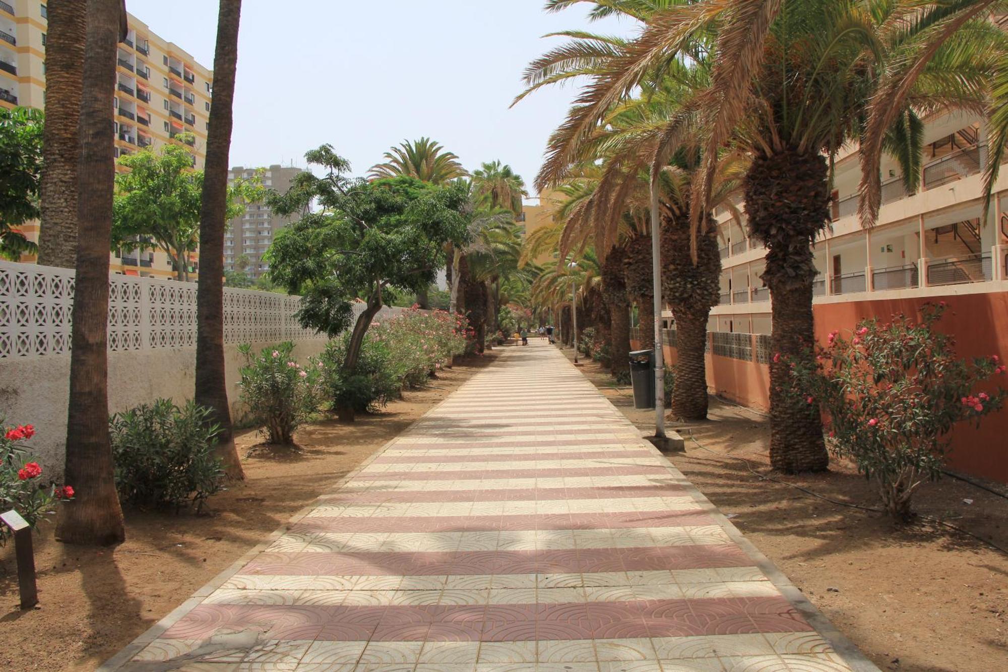 Los Cristianos - Two Bedrooms - Flayla-C ภายนอก รูปภาพ