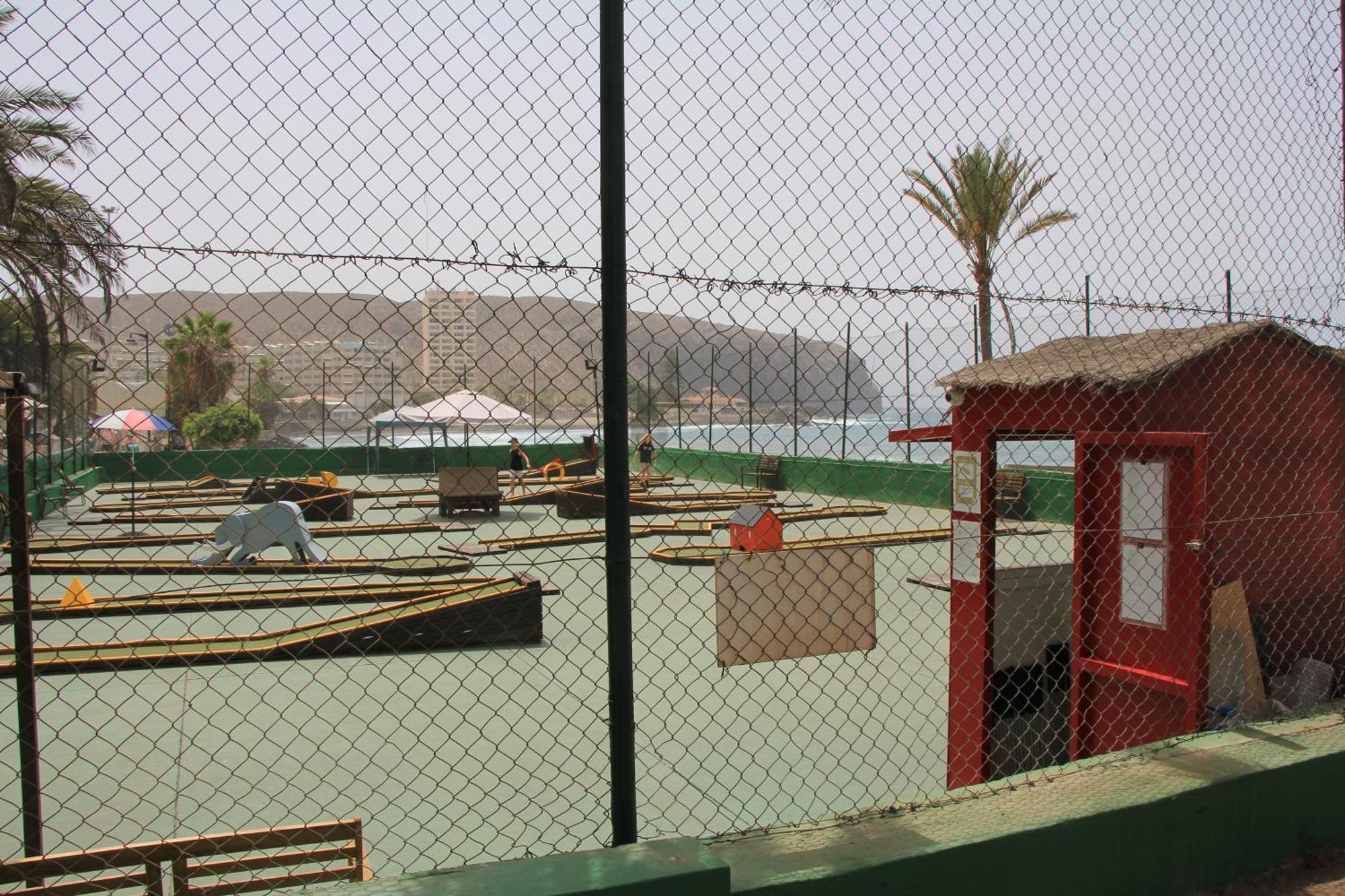 Los Cristianos - Two Bedrooms - Flayla-C ภายนอก รูปภาพ